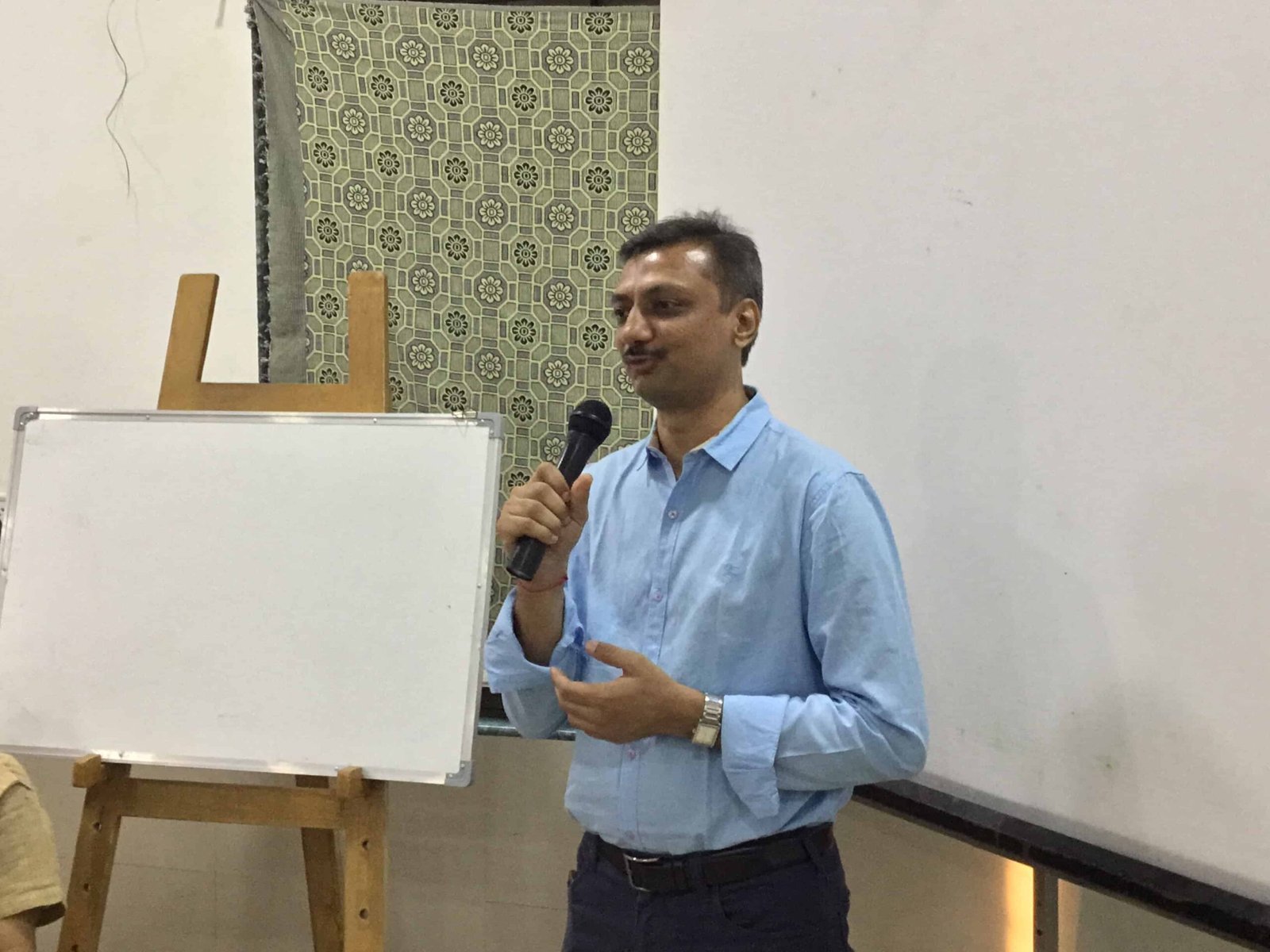 Piyush Oza