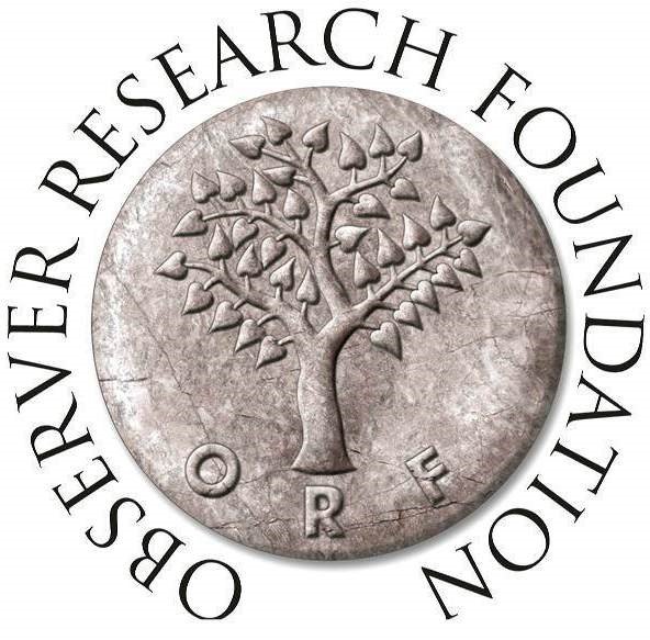 observe research foundation observe research foundation