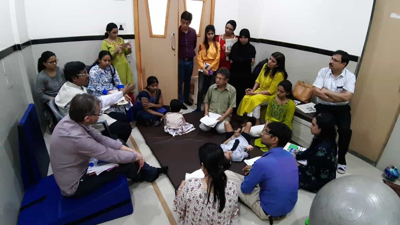 workshop